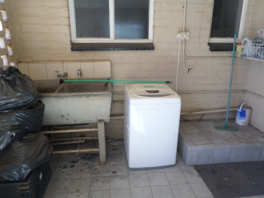 3 Bedroom Property for Sale in Ventersdorp North West